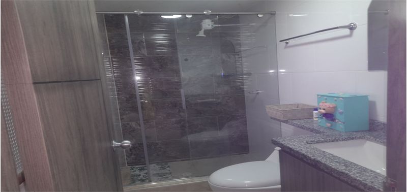 Apartamento en Venta en Bogotá, D.C., EL TEJAR-5