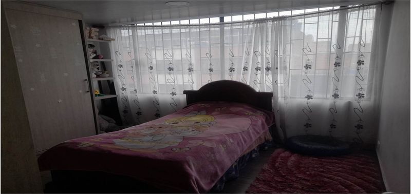 Apartamento en Venta en Bogotá, D.C., EL TEJAR-6