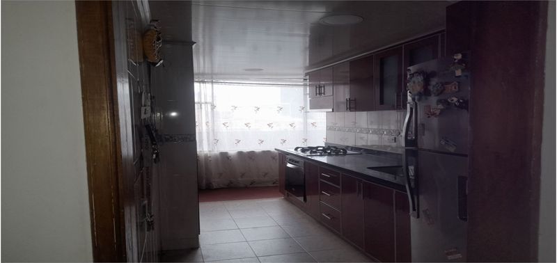 Apartamento en Venta en Bogotá, D.C., EL TEJAR-9
