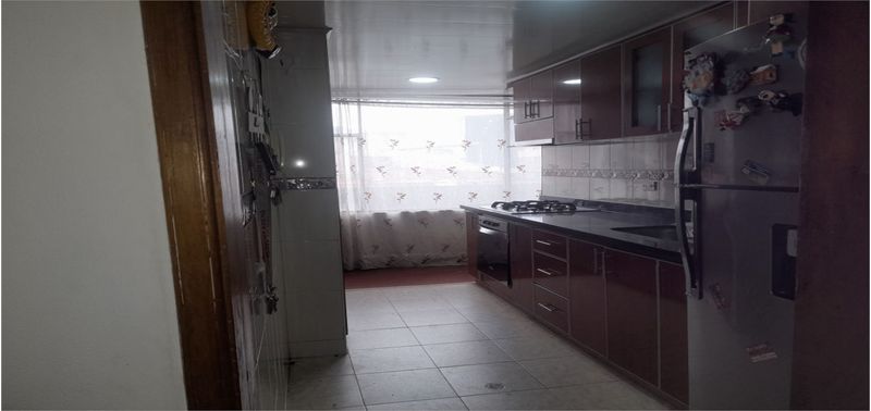 Apartamento en Venta en Bogotá, D.C., EL TEJAR-10