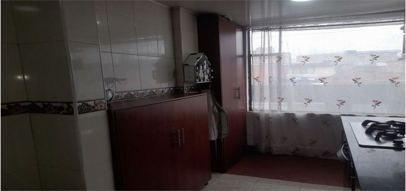 Apartamento en Venta en Bogotá, D.C., EL TEJAR-11