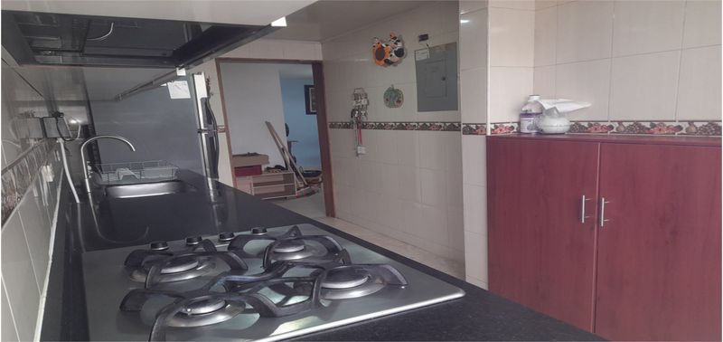 Apartamento en Venta en Bogotá, D.C., EL TEJAR-13