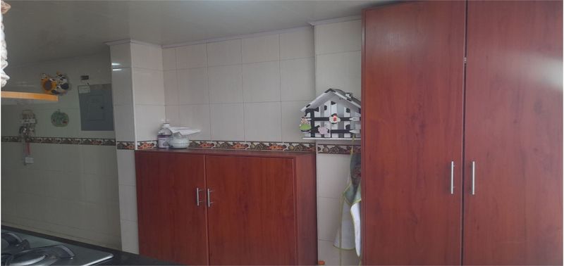 Apartamento en Venta en Bogotá, D.C., EL TEJAR-14