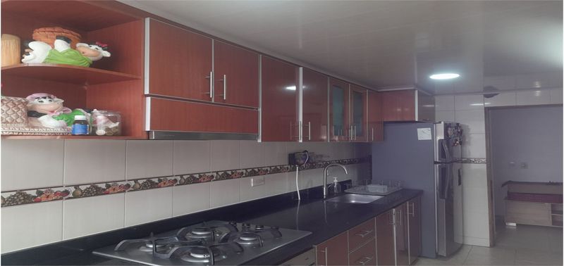 Apartamento en Venta en Bogotá, D.C., EL TEJAR-15
