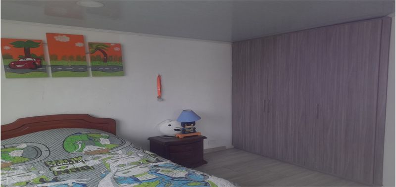 Apartamento en Venta en Bogotá, D.C., EL TEJAR-18