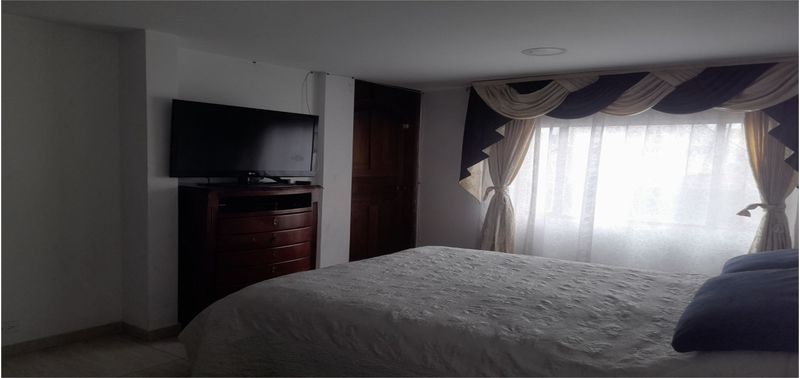 Apartamento en Venta en Bogotá, D.C., EL TEJAR-20