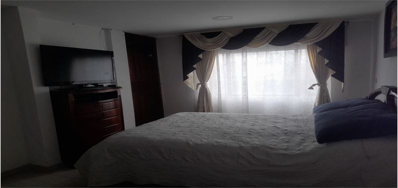 Apartamento en Venta en Bogotá, D.C., EL TEJAR-21