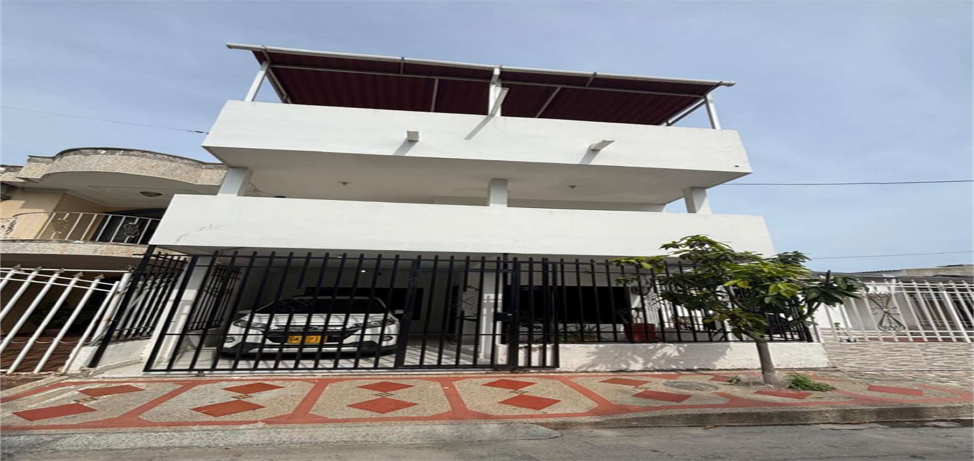 Casa en Venta en Santa Marta, Altos Santa Cruz