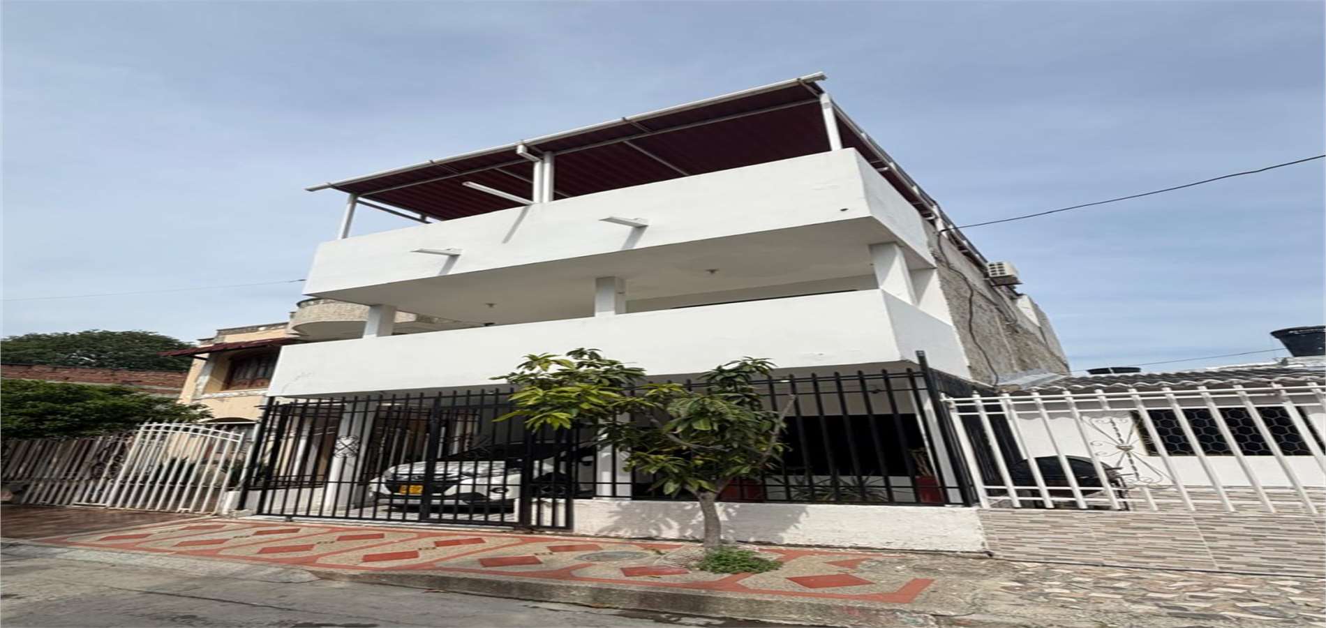 Casa en Venta en Santa Marta, Altos Santa Cruz-0