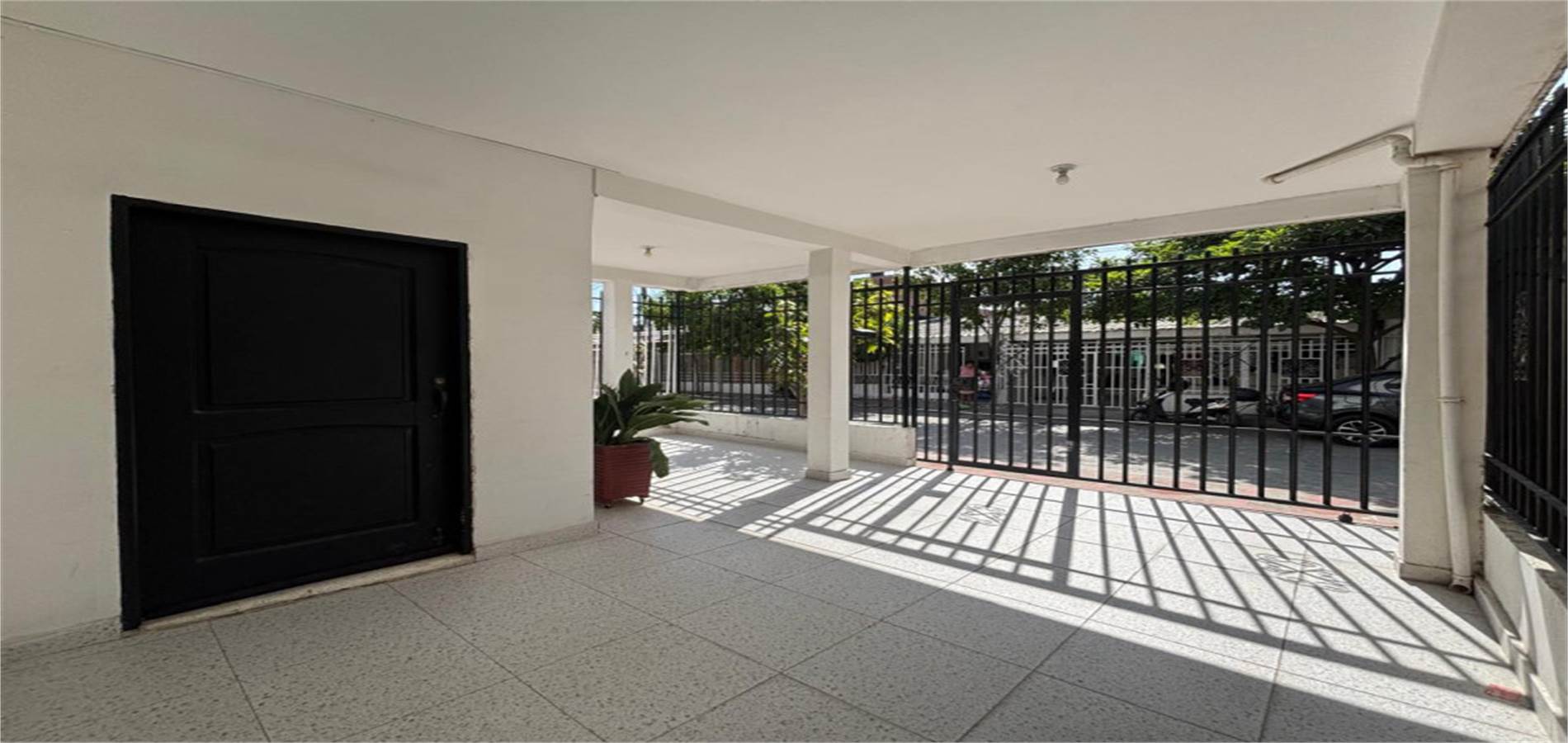 Casa en Venta en Santa Marta, Altos Santa Cruz-1