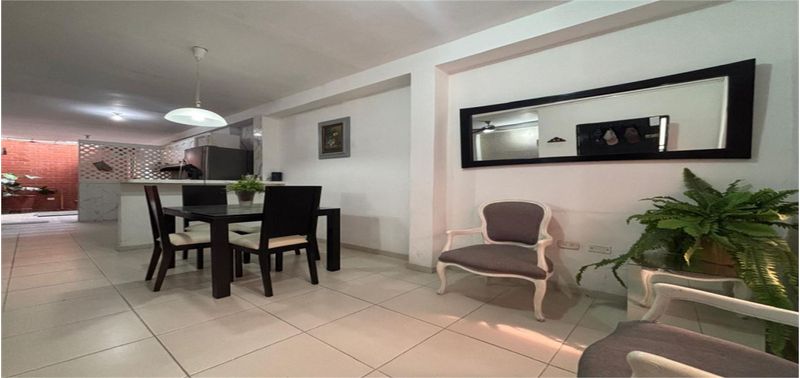 Casa en Venta en Santa Marta, Altos Santa Cruz-8