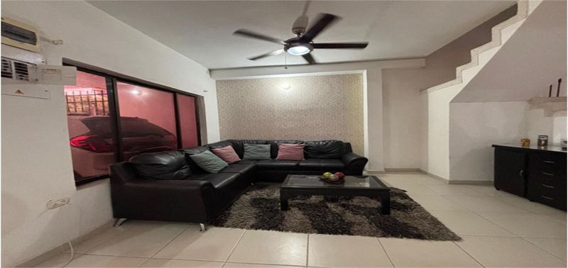Casa en Venta en Santa Marta, Altos Santa Cruz-12