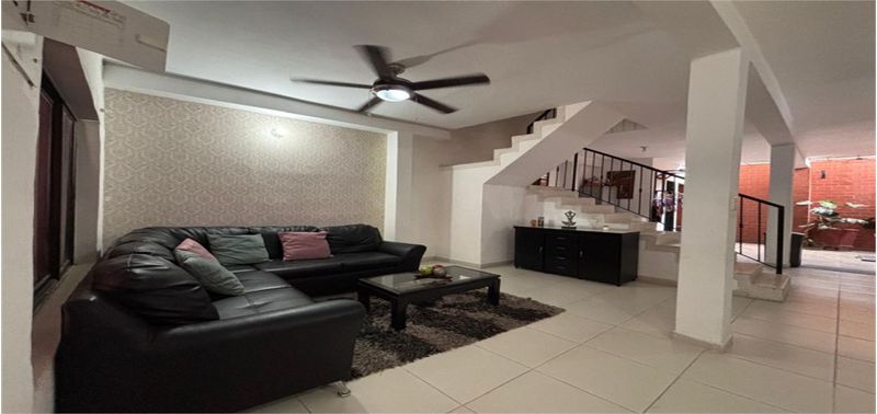 Casa en Venta en Santa Marta, Altos Santa Cruz-13