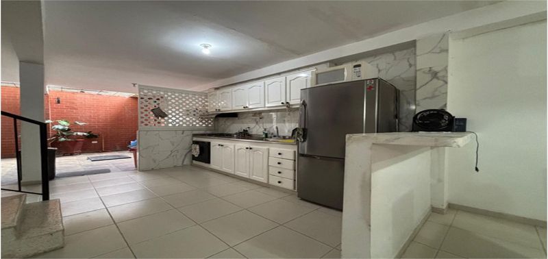 Casa en Venta en Santa Marta, Altos Santa Cruz-15