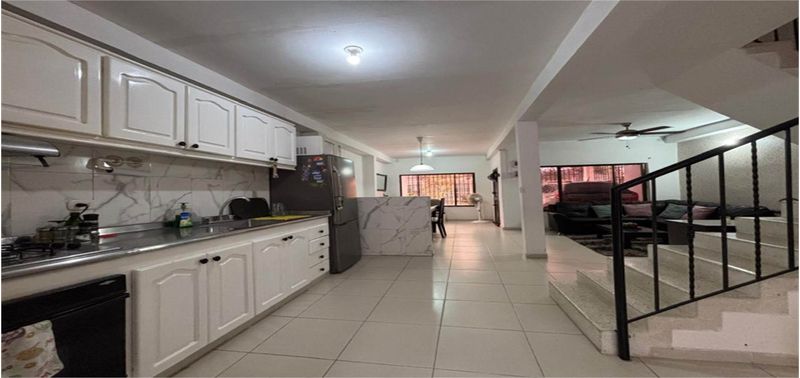 Casa en Venta en Santa Marta, Altos Santa Cruz-16
