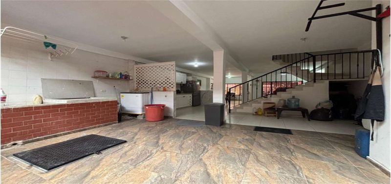 Casa en Venta en Santa Marta, Altos Santa Cruz-19