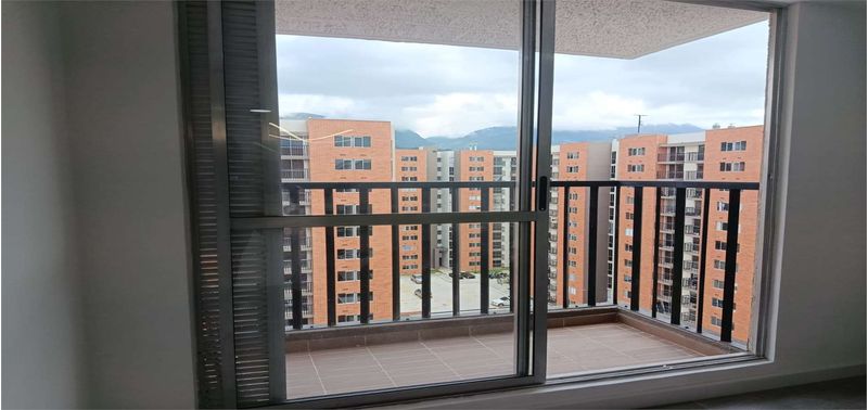 Apartamento en Venta en Zipaquirá, San Rafael