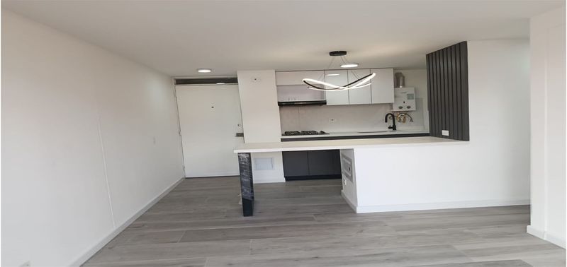 Apartamento en Venta en Zipaquirá, San Rafael-0