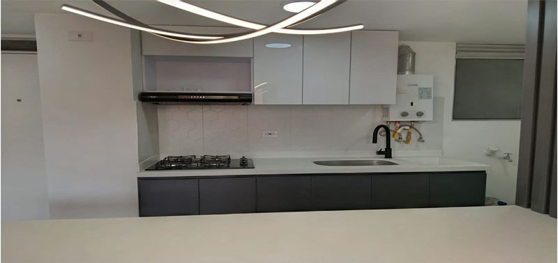 Apartamento en Venta en Zipaquirá, San Rafael-1