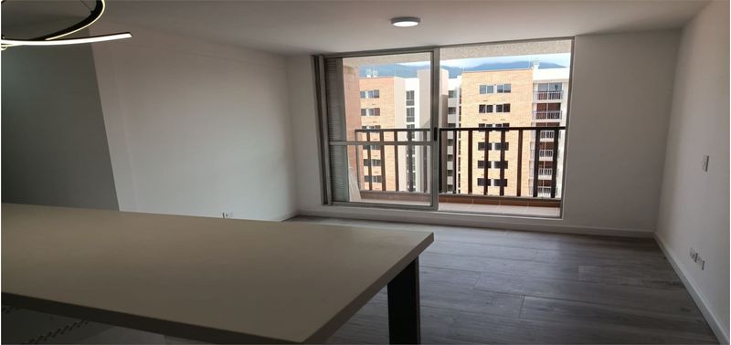 Apartamento en Venta en Zipaquirá, San Rafael-2