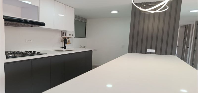 Apartamento en Venta en Zipaquirá, San Rafael-3