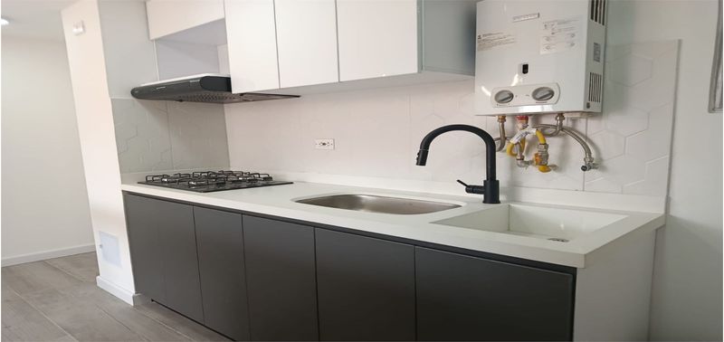 Apartamento en Venta en Zipaquirá, San Rafael-4