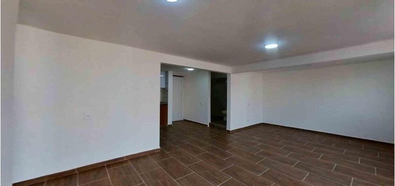 Apartamento en Venta en Madrid, la prosperidad-0