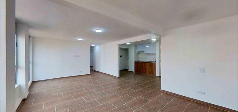 Apartamento en Venta en Madrid, la prosperidad-1