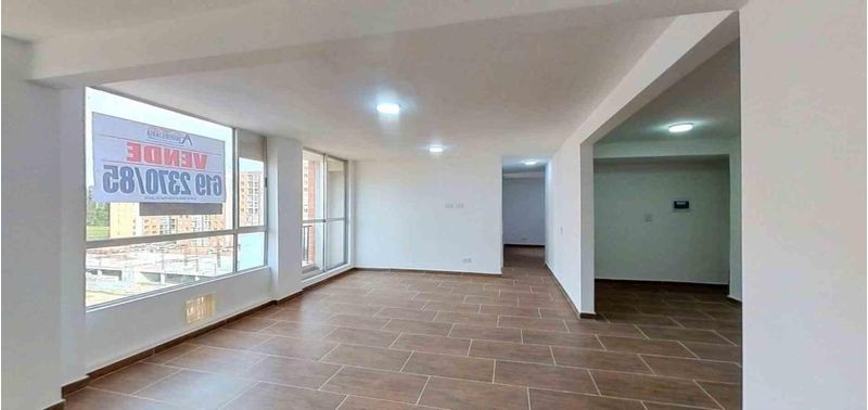 Apartamento en Venta en Madrid, la prosperidad-2