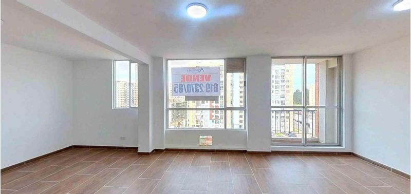 Apartamento en Venta en Madrid, la prosperidad-3
