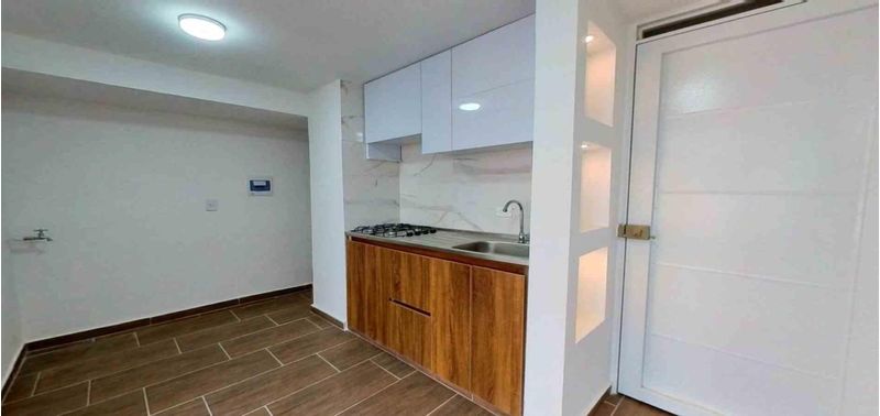 Apartamento en Venta en Madrid, la prosperidad-5