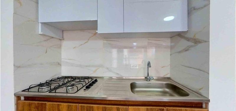 Apartamento en Venta en Madrid, la prosperidad-7