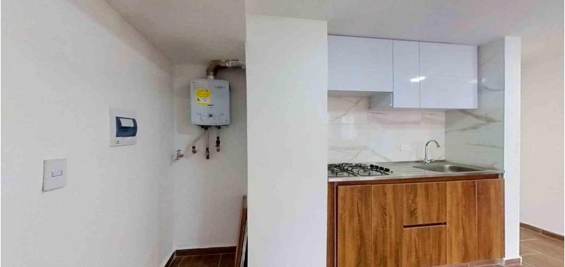 Apartamento en Venta en Madrid, la prosperidad-8