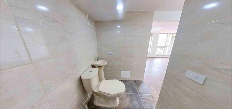 Apartamento en Venta en Madrid, la prosperidad-19