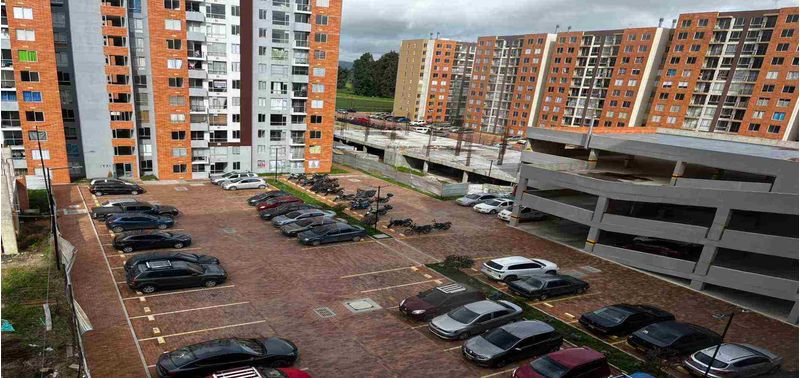 Apartamento en Venta en Madrid, la prosperidad-24