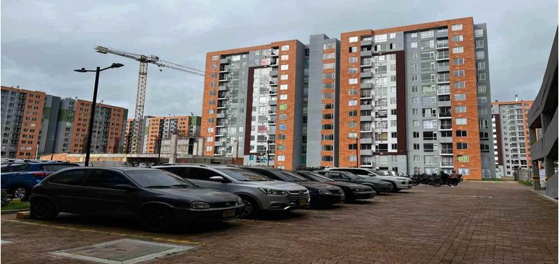 Apartamento en Venta en Madrid, la prosperidad-25