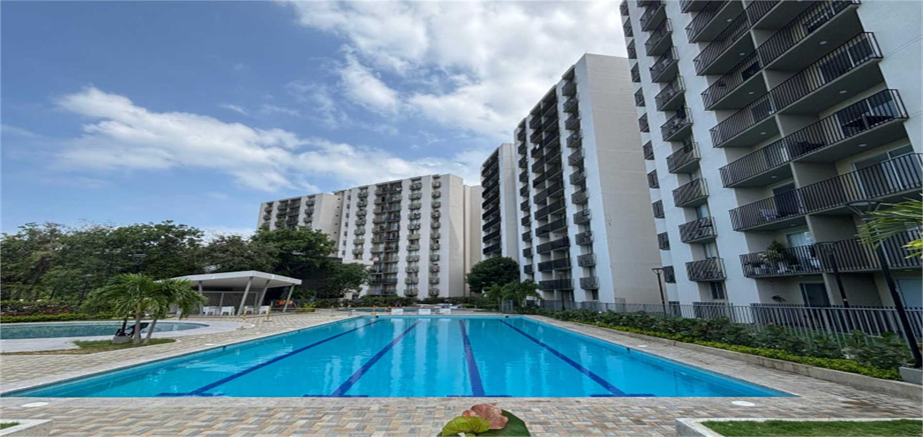 Apartamento en Venta en Santa Marta, Pozos Colorados