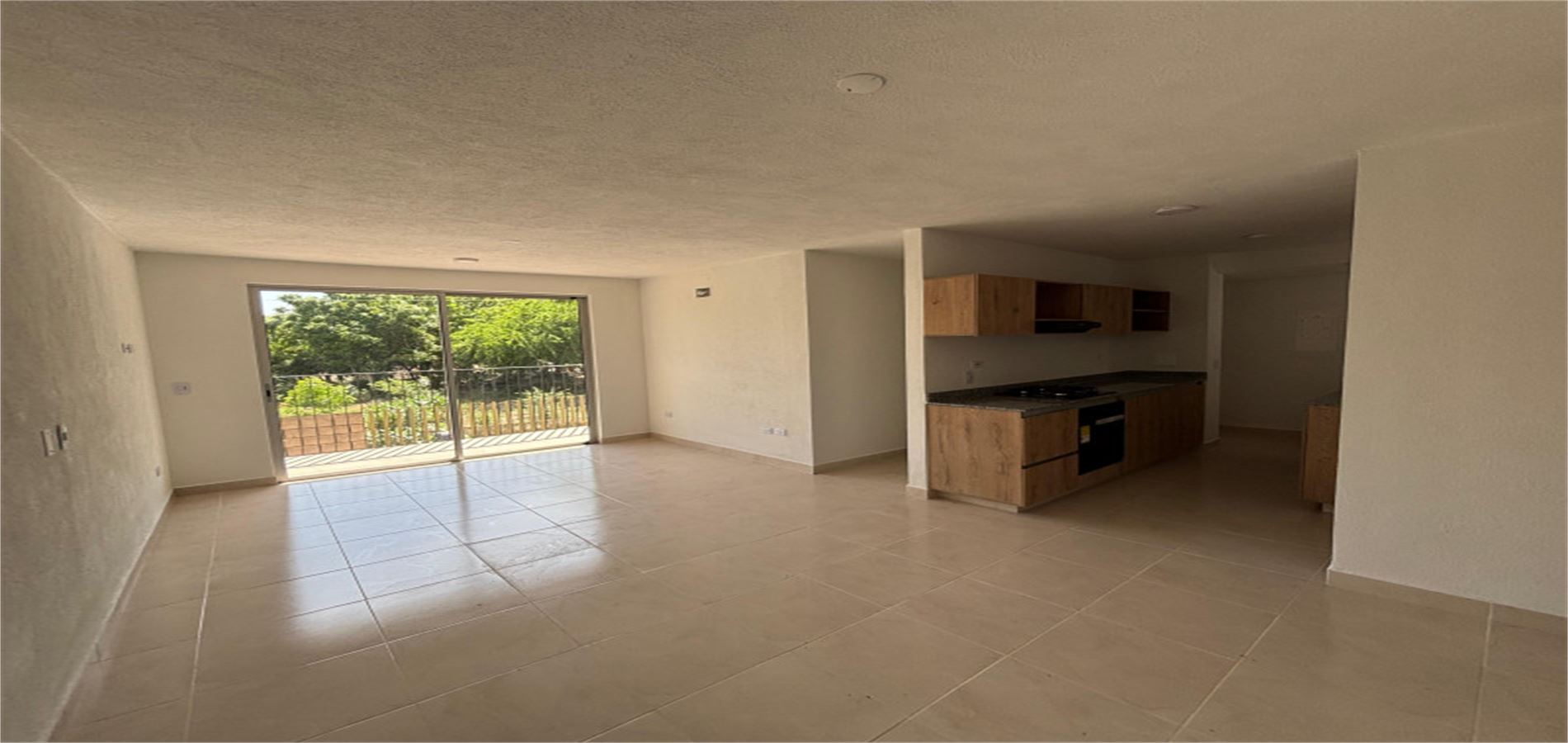 Apartamento en Venta en Santa Marta, Pozos Colorados-0