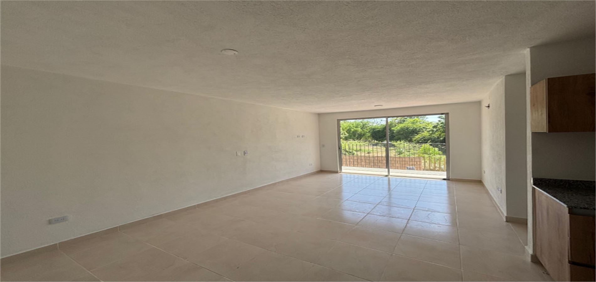 Apartamento en Venta en Santa Marta, Pozos Colorados-1