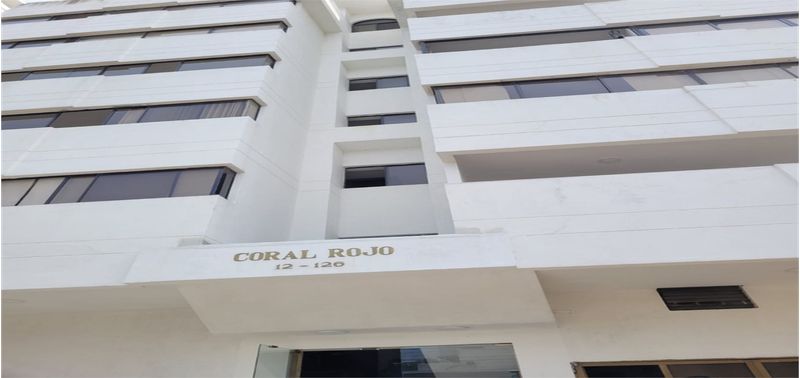 Apartamento en Venta en Cartagena De Indias, Castillo Grande