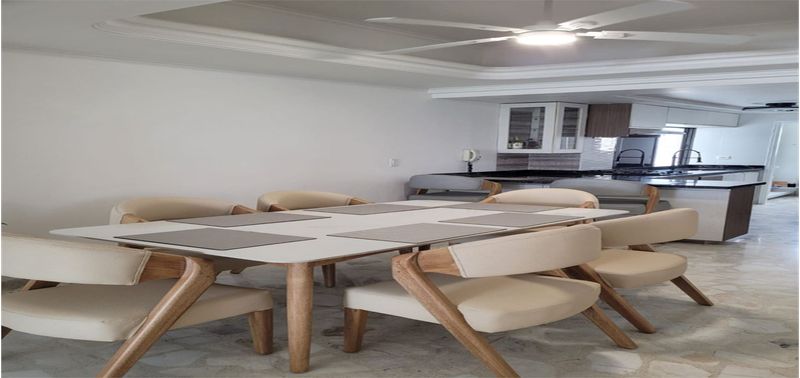 Apartamento en Venta en Cartagena De Indias, Castillo Grande-1