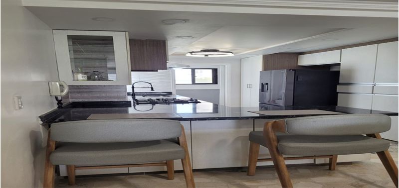 Apartamento en Venta en Cartagena De Indias, Castillo Grande-2
