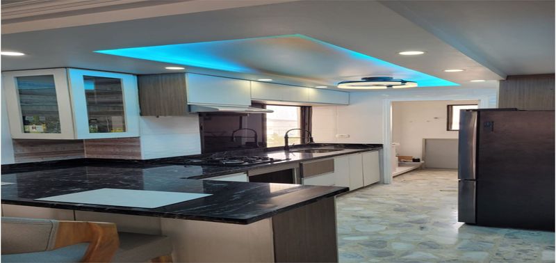 Apartamento en Venta en Cartagena De Indias, Castillo Grande-3