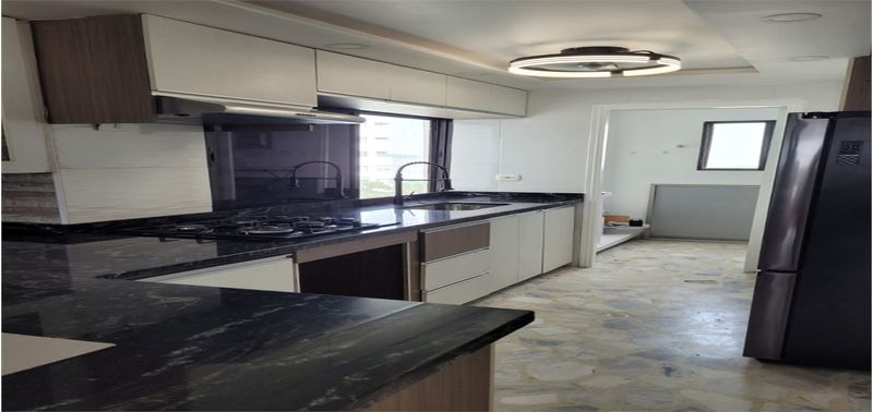 Apartamento en Venta en Cartagena De Indias, Castillo Grande-4