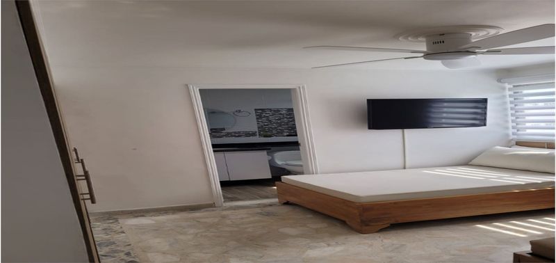 Apartamento en Venta en Cartagena De Indias, Castillo Grande-5