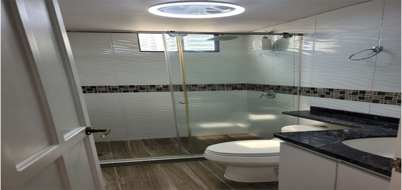 Apartamento en Venta en Cartagena De Indias, Castillo Grande-6