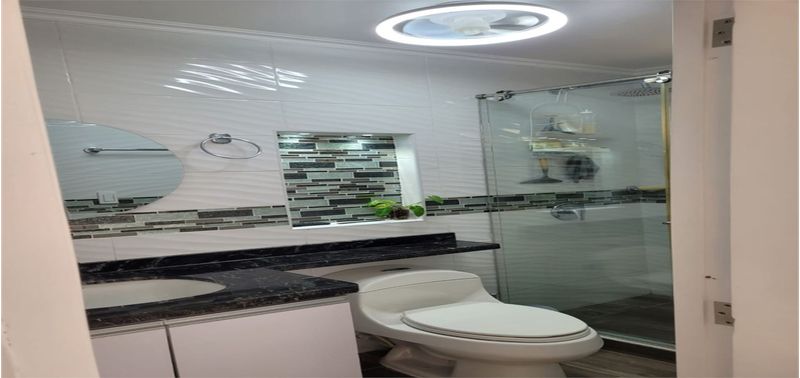 Apartamento en Venta en Cartagena De Indias, Castillo Grande-8