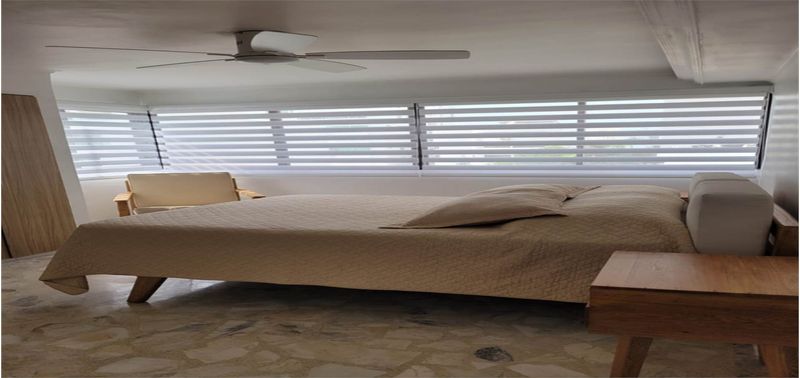 Apartamento en Venta en Cartagena De Indias, Castillo Grande-9