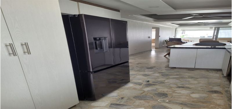 Apartamento en Venta en Cartagena De Indias, Castillo Grande-11