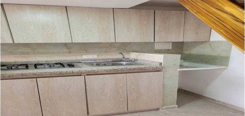 Apartamento en Venta en Cartagena De Indias, Castillo Grande-19